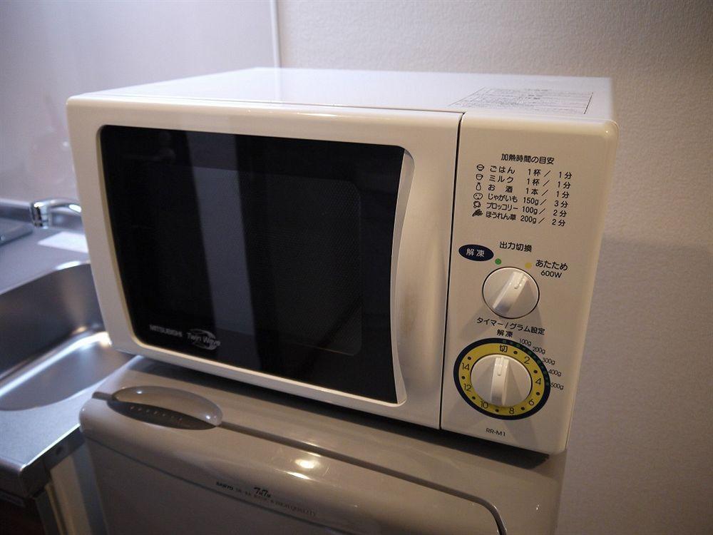 Arklead Gojohorikawa Apartment Kyoto Luaran gambar