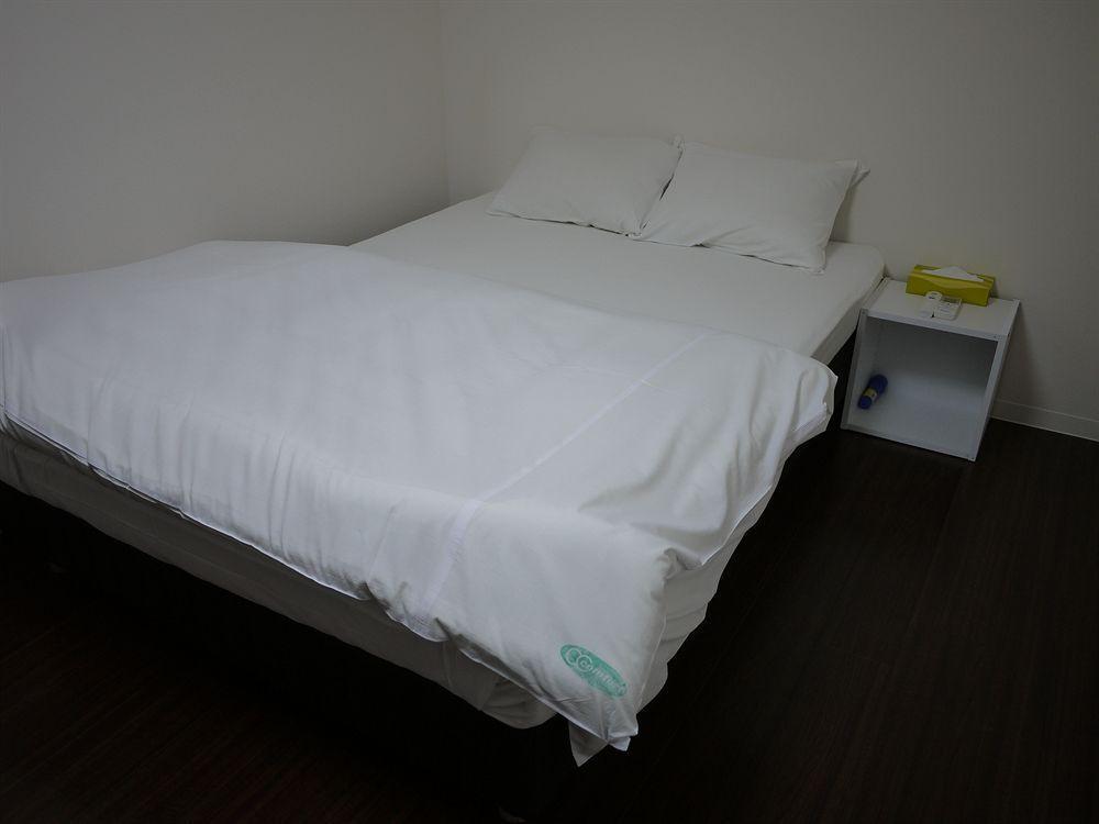 Arklead Gojohorikawa Apartment Kyoto Luaran gambar