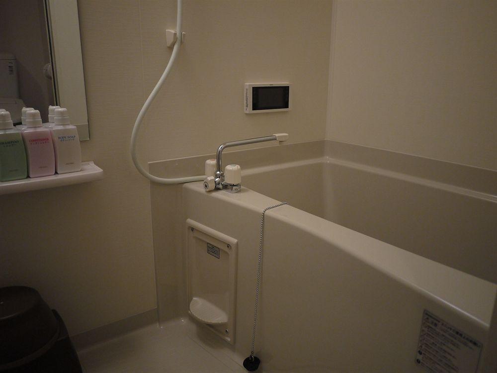 Arklead Gojohorikawa Apartment Kyoto Luaran gambar