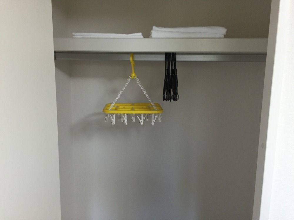 Arklead Gojohorikawa Apartment Kyoto Luaran gambar