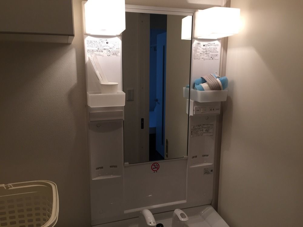 Arklead Gojohorikawa Apartment Kyoto Luaran gambar