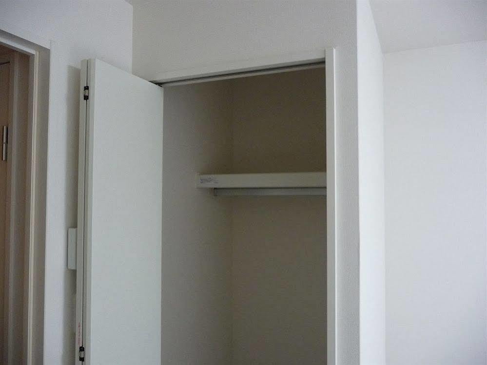 Arklead Gojohorikawa Apartment Kyoto Luaran gambar