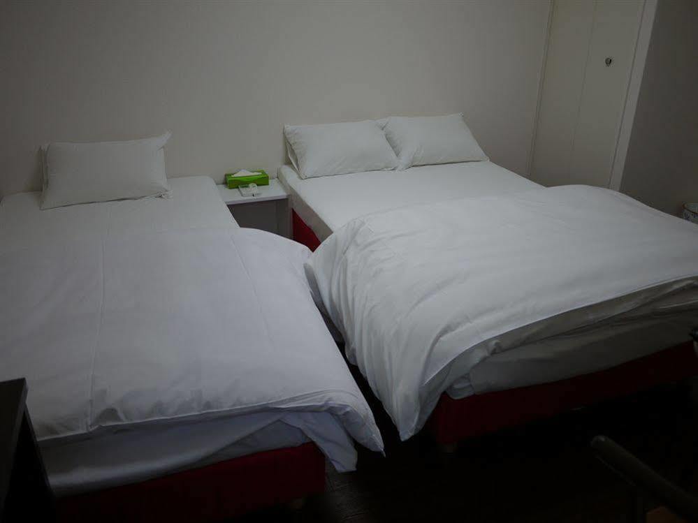 Arklead Gojohorikawa Apartment Kyoto Luaran gambar
