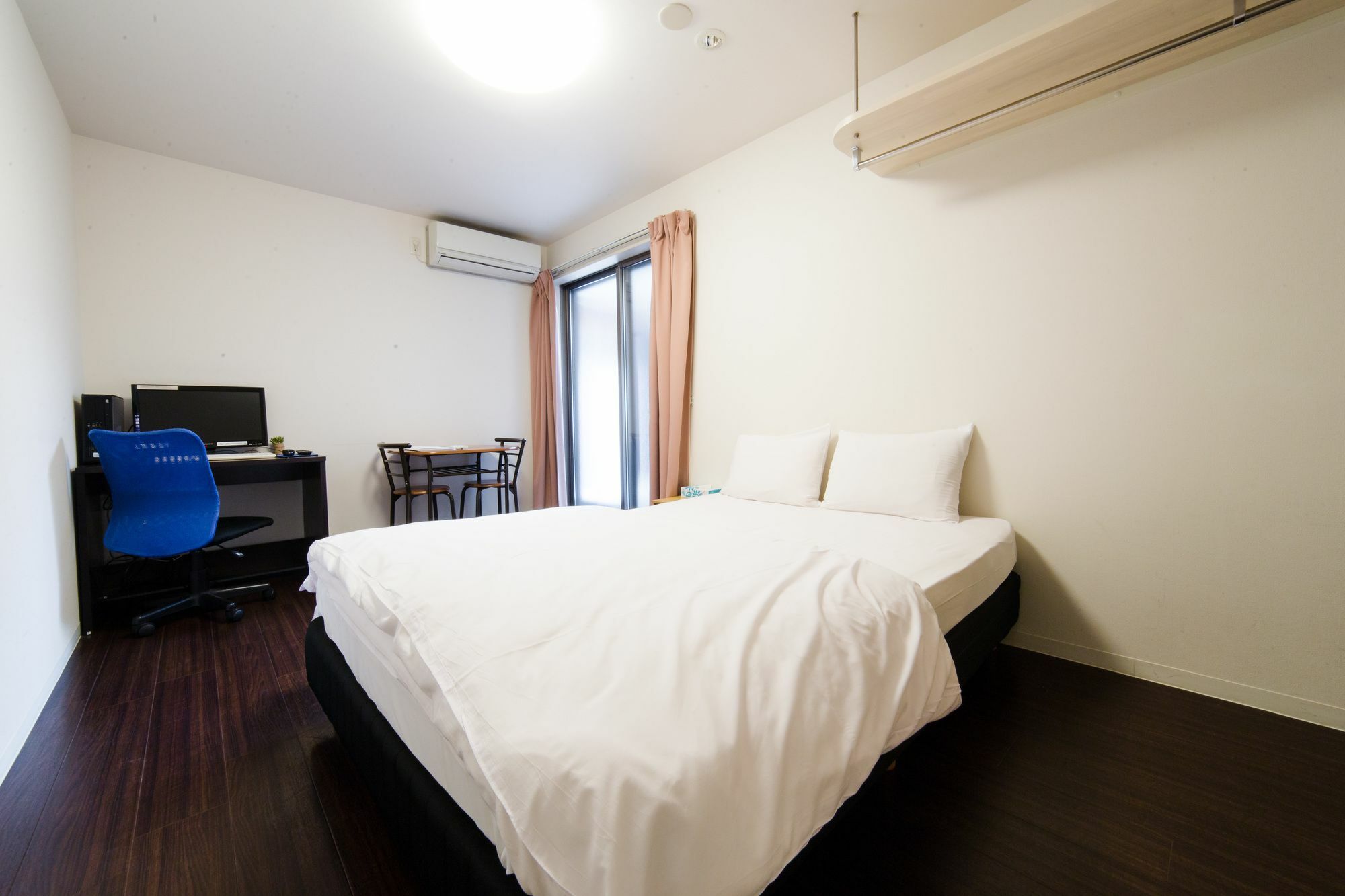Arklead Gojohorikawa Apartment Kyoto Luaran gambar