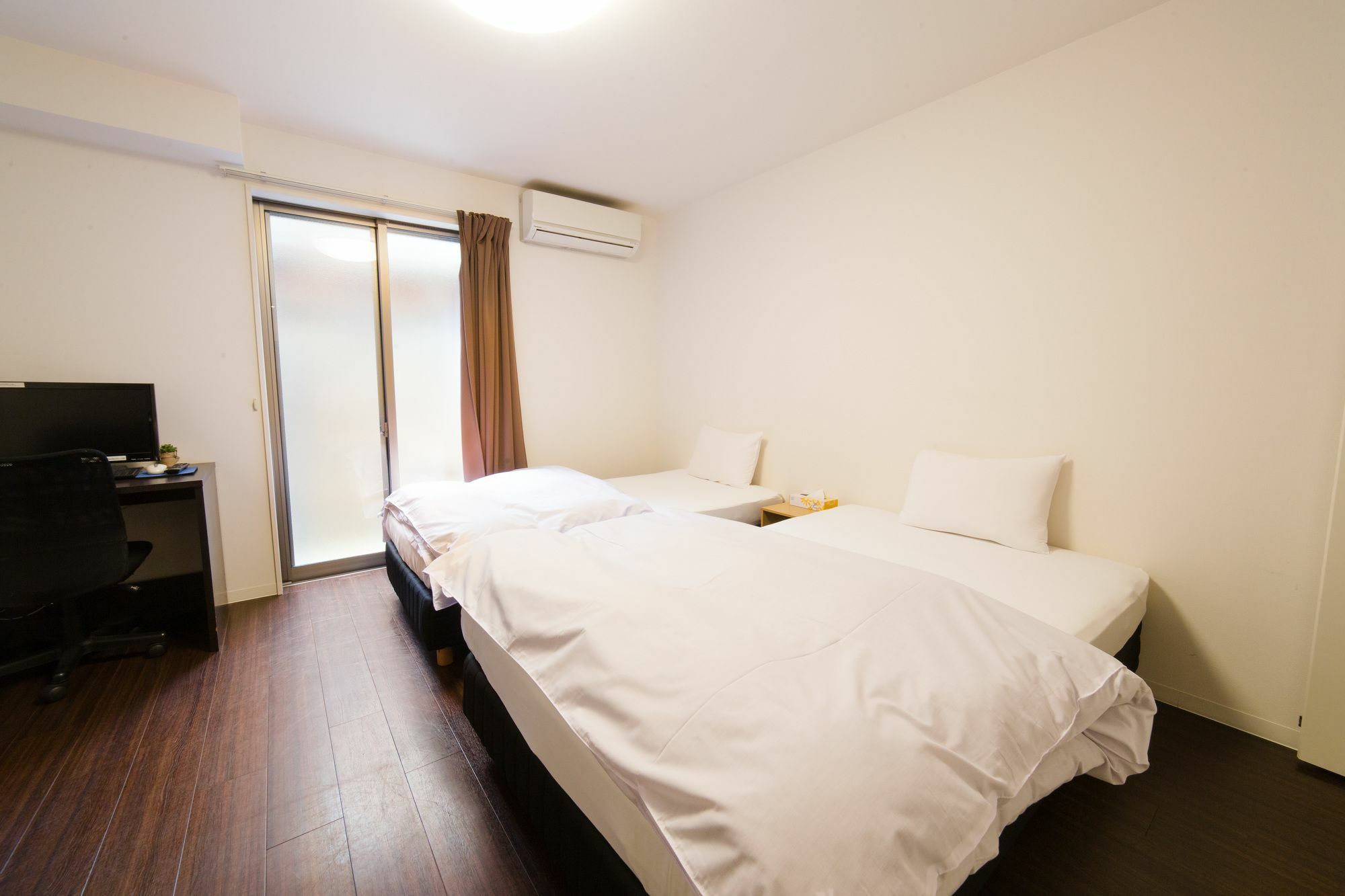 Arklead Gojohorikawa Apartment Kyoto Luaran gambar