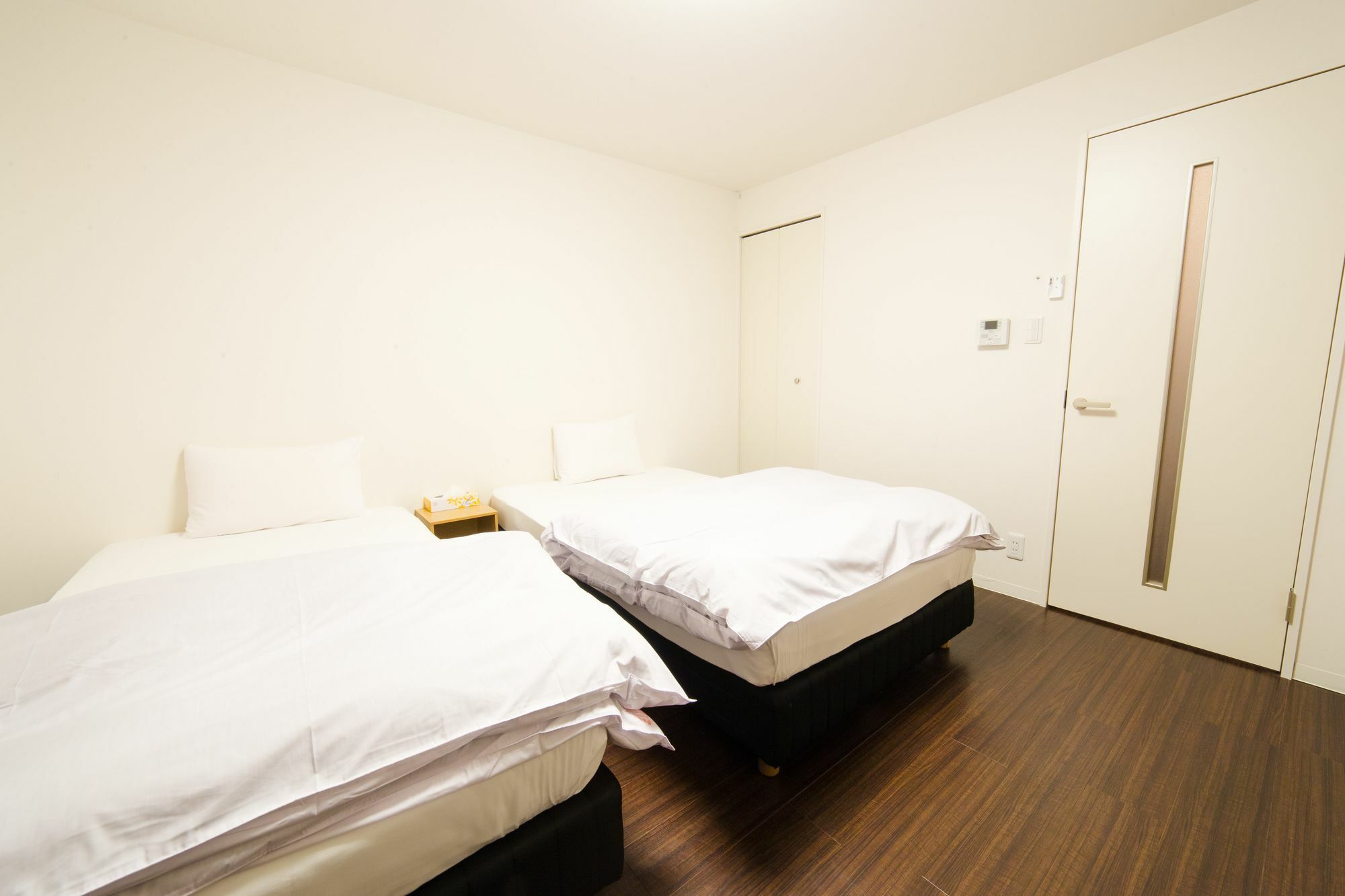 Arklead Gojohorikawa Apartment Kyoto Luaran gambar