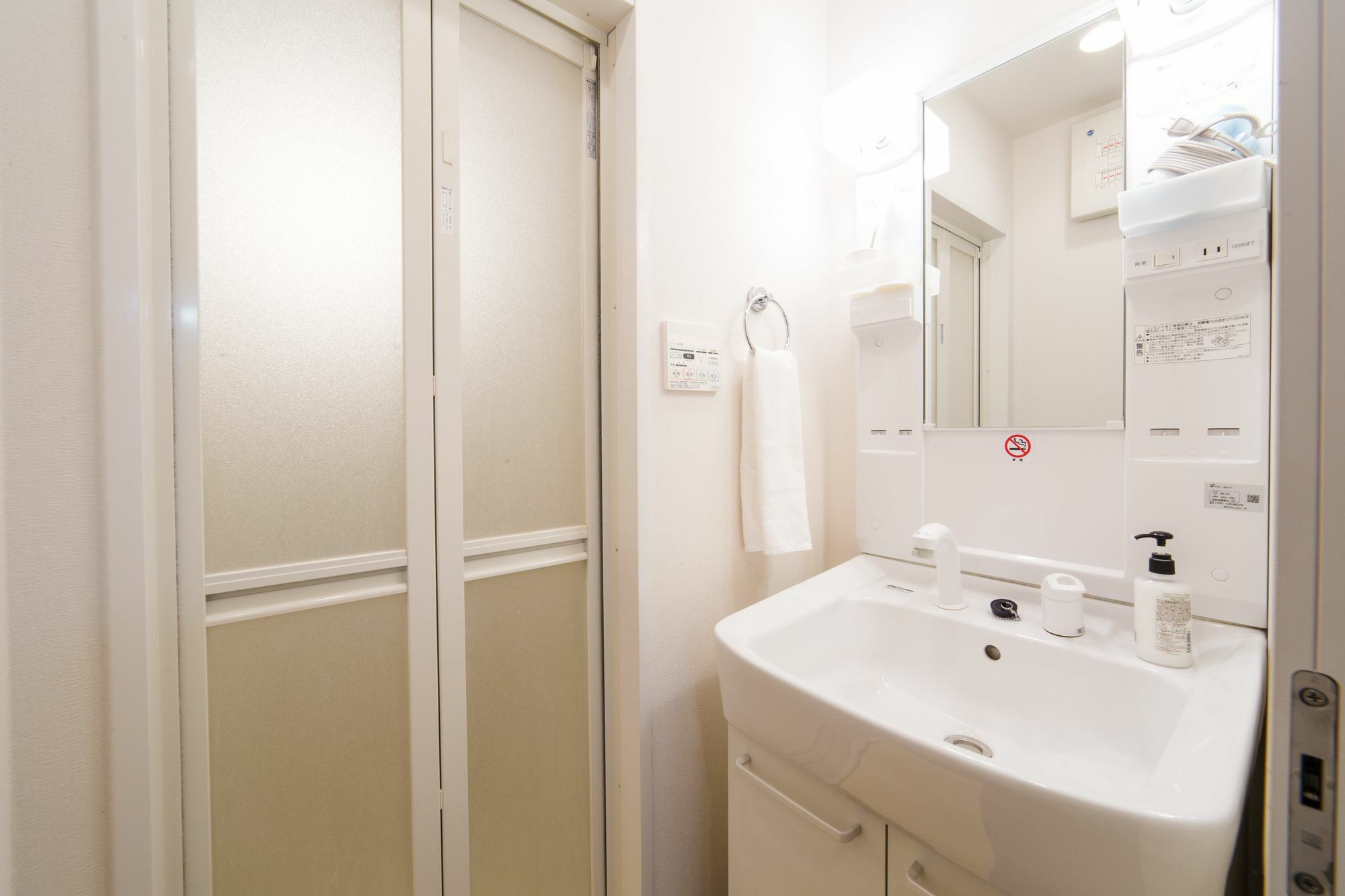 Arklead Gojohorikawa Apartment Kyoto Luaran gambar